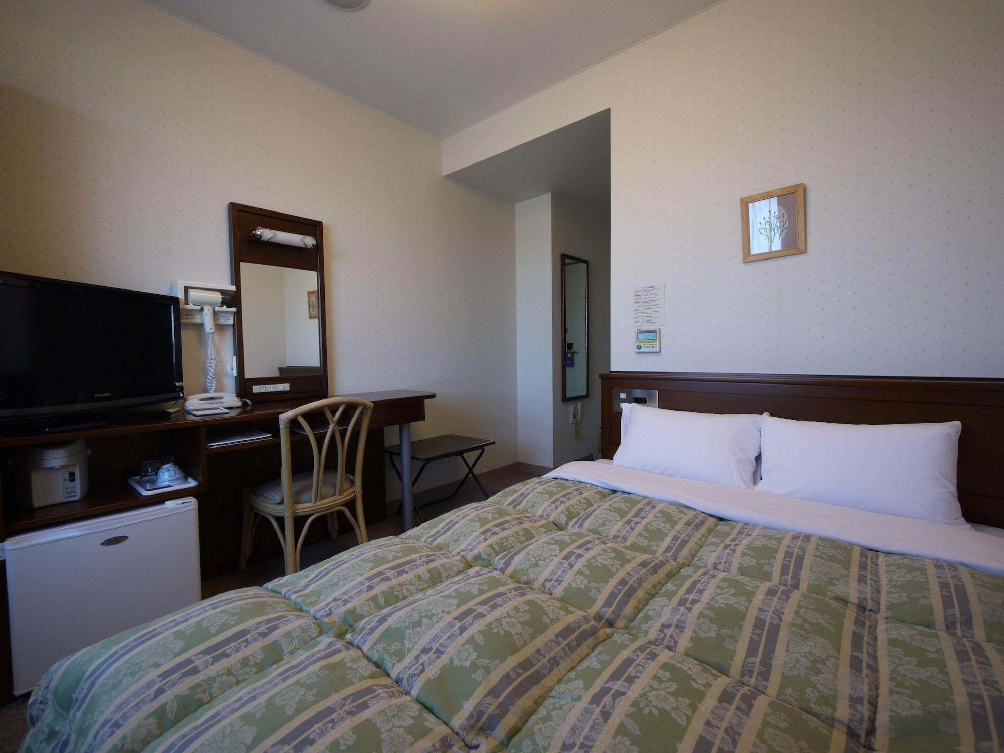 Route Inn Grantia Fukuyama Spa Resort Kültér fotó