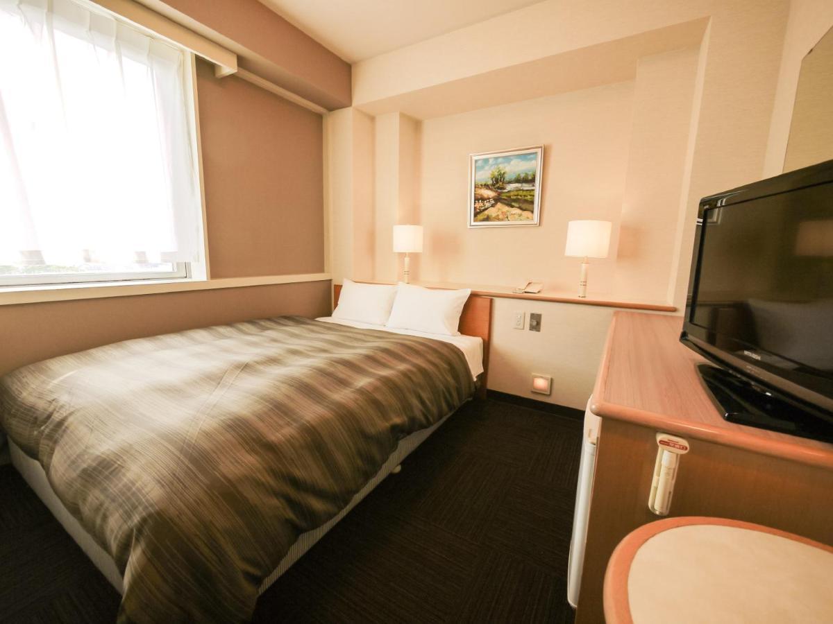 Route Inn Grantia Fukuyama Spa Resort Kültér fotó