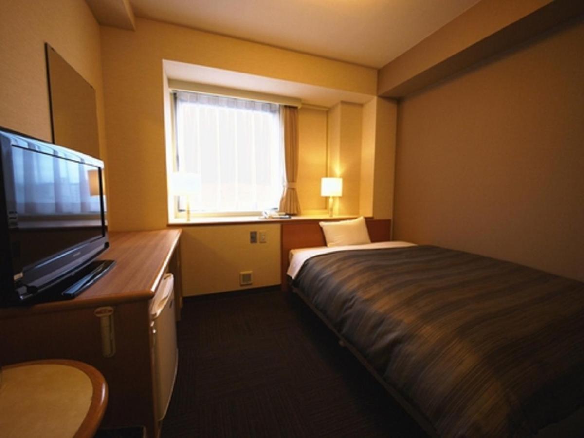 Route Inn Grantia Fukuyama Spa Resort Kültér fotó